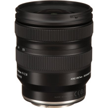 Tamron 20-40mm F / 2.8 Di III VXD (Sony E mount)(A062) Tamron 20-40mm F / 2.8 Di III VXD (Sony E mount)(A062)