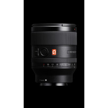 Sony FE 35mm F1.4 GM (Black), (SEL35F14GM)