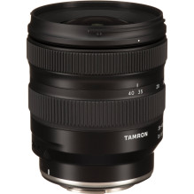Tamron 20-40mm F / 2.8 Di III VXD (Sony E mount)(A062) Tamron 20-40mm F / 2.8 Di III VXD (Sony E mount)(A062)