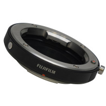 FUJIFILM M Mount Adapter (M Mount lens to X Mount camera body) FUJIFILM M Mount Adapter (M Mount lens to X Mount camera body)