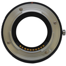 FUJIFILM M Mount Adapter (M Mount lens to X Mount camera body) FUJIFILM M Mount Adapter (M Mount lens to X Mount camera body)