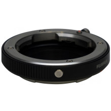 FUJIFILM M Mount Adapter (M Mount lens to X Mount camera body) FUJIFILM M Mount Adapter (M Mount lens to X Mount camera body)
