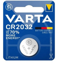 Baterija - Varta CR2032...
