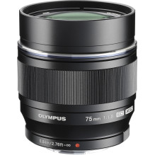 Olympus M.ZUIKO DIGITAL ED...