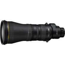 Nikon NIKKOR Z 600mm f/4 TC...