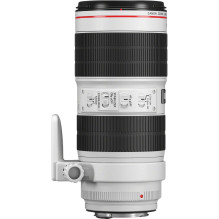 „Canon EF 70-200mm f/2.8L IS III USM“ objektyvas