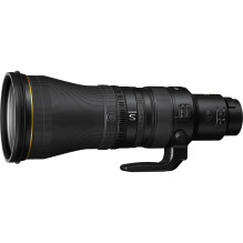 Nikon NIKKOR Z 600mm f / 4 TC VR S