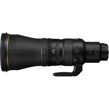 Nikon NIKKOR Z 600mm f / 4 TC VR S