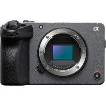 Sony FX30 Body , (ILME-FX30) , (FX30) , (Alpha FX30)