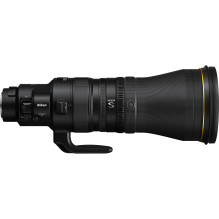 Nikon NIKKOR Z 600mm f / 4 TC VR S