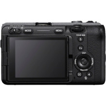 Sony FX30 Body , (ILME-FX30) , (FX30) , (Alpha FX30)