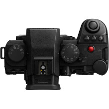 Panasonic Lumix DC-S5 IIX + LUMIX S 20-60mm F3.5-5.6