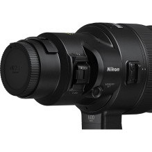 Nikon NIKKOR Z 600mm f / 4 TC VR S