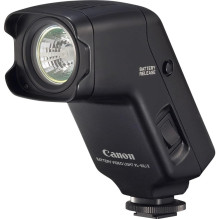 Canon VL-10 Li II VIDEO...