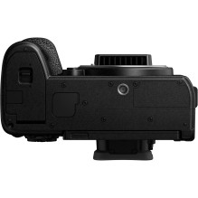 Panasonic Lumix DC-S5 IIX + LUMIX S 20-60mm F3.5-5.6
