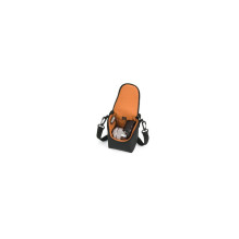 Lowepro Adventura Ultra Zoom 100 Case Black Lowepro Adventura Ultra Zoom 100 Case Black