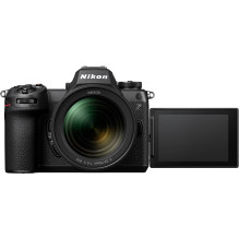 Nikon Z6 III, (Z6III), (Z 6 III), (Z 6III) + NIKKOR Z 24-70mm f / 4 S + FTZ II Mount adapter Nikon Z6 III, (Z6III), (Z 6 III), (Z 6III) + NIKKOR Z 24-70mm f / 4 S + FTZ II Mount adapter