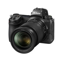 Nikon Z6 II, (Z6II), (Z 6...