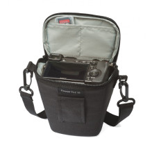 Case Lowepro Format TLZ 10 Black Case Lowepro Format TLZ 10 Black