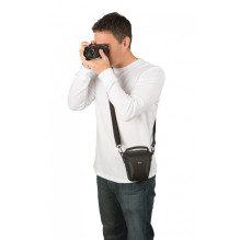 Case Lowepro Format TLZ 10 Black Case Lowepro Format TLZ 10 Black