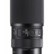 Sigma 105mm F2.8 DG DN MACRO , Art , Sony E-mount