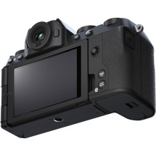 FUJIFILM X-S20 + FUJINON XF 18-55mm F2.8-4 R LM OIS (Black)