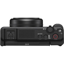 Sony ZV-1F (Black)