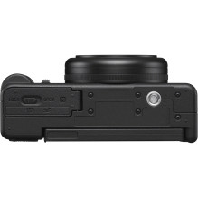 Sony ZV-1F (Black)