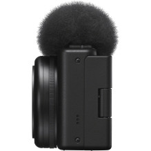 Sony ZV-1F (Black)