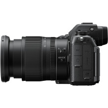 Nikon Z6 III, (Z6III), (Z 6 III), (Z 6III) + NIKKOR Z 24-70mm f / 4 S + FTZ II Mount adapter Nikon Z6 III, (Z6III), (Z 6 III), (Z 6III) + NIKKOR Z 24-70mm f / 4 S + FTZ II Mount adapter