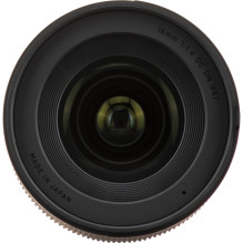 Sigma 16mm F1.4 DC DN, Contemporary, Micro Four Thirds mount Sigma 16mm F1.4 DC DN, Contemporary, Micro Four Thirds mount