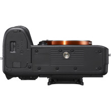 Sony A7 III Body (Black) , (ILCE-7M3 / B) , (α7 III) , (Alpha 7 III)