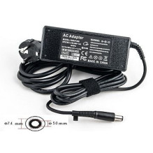 Nešiojamo Kompiuterio Įkroviklis Hp 90w, 19v, 4.7a