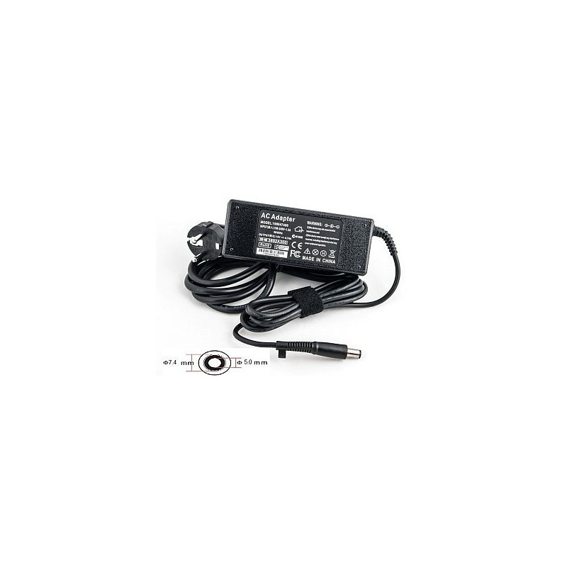 Nešiojamo Kompiuterio Įkroviklis Hp 90w, 19v, 4.7a