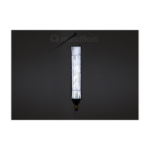 Šviesdėžė RoundFlash Strip Light 90x16 cm