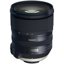 Tamron SP 24-70mm F / 2.8 Di VC USD G2 (Nikon F mount) (A032) Tamron SP 24-70mm F / 2.8 Di VC USD G2 (Nikon F mount) (A032)