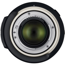 Tamron SP 24-70mm F / 2.8 Di VC USD G2 (Nikon F mount) (A032) Tamron SP 24-70mm F / 2.8 Di VC USD G2 (Nikon F mount) (A032)