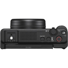 Sony ZV-1 II (Black)
