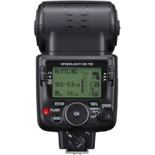 Nikon AF-S NIKKOR 50mm f / 1.8G + Nikon Speedlight SB-700