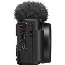 Sony ZV-1 II (Black)