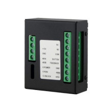 Additional door controller...