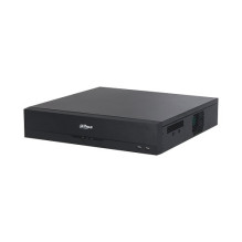 IP recorder 16ch. 4K...