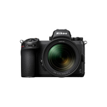 Nikon Z7 II, (Z7II), (Z 7...