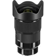 Sigma 20mm F1.4 DG HSM, Art, Sony E-mount Sigma 20mm F1.4 DG HSM, Art, Sony E-mount