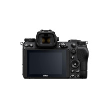 Nikon Z7 II, (Z7II), (Z 7 II), (Z 7II) + NIKKOR Z 24-70mm f / 4 S Nikon Z7 II, (Z7II), (Z 7 II), (Z 7II) + NIKKOR Z 24-70mm f / 4 S
