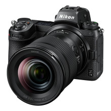 Nikon Z7 II, (Z7II), (Z 7...