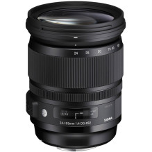 Sigma 24-105mm F4 DG OS HSM , Art , Nikon F mount