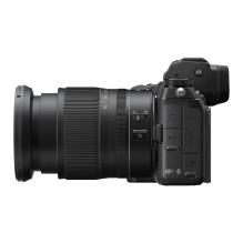 Nikon Z7 II, (Z7II), (Z 7 II), (Z 7II) + NIKKOR Z 24-70mm f / 4 S Nikon Z7 II, (Z7II), (Z 7 II), (Z 7II) + NIKKOR Z 24-70mm f / 4 S