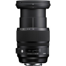 Sigma 24-105mm F4 DG OS HSM , Art , Nikon F mount
