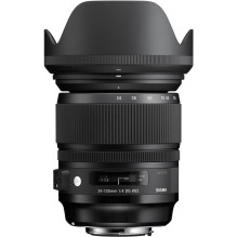 Sigma 24-105mm F4 DG OS HSM , Art , Nikon F mount